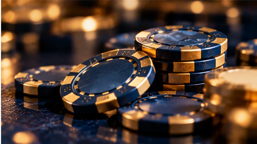Willkommensbonus Online Casino – Prozentzahl neben der daraus folgenden Umsatzsumme